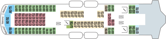 Deck 7